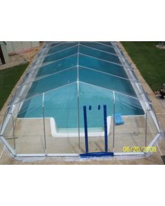 Sun Dome -  In Ground 