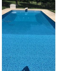 Sunburst Inground Pool Liner By Pegasus - 20 & 27 mil. 
