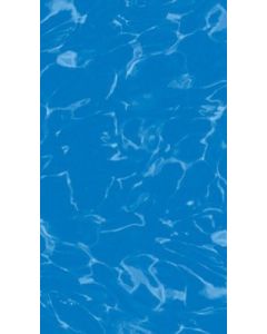Sunset Cove - Variable Depth Lomart Pool Liners - Oval 