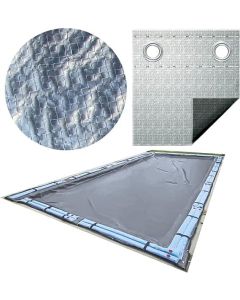 Swimline Inground Silver King Winter Pool Cover 