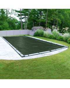 Swimline Inground Supreme Guard Winter Pool Cover 