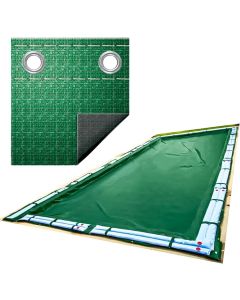 Swimline Inground Supreme Guard Winter Pool Cover 