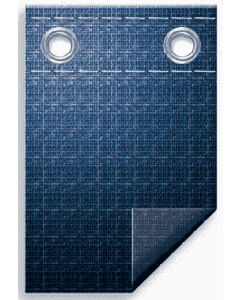 Swimline Super Guard Winter Pool Cover - Round 