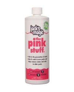 The Pink Stuff - Metal Solution  