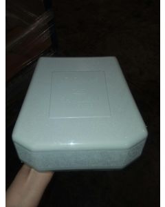  Top Connector - Silvertone 340-2011 Obsolete sub w/ 340-2784 