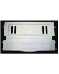 Tread Riser (No Hole) 