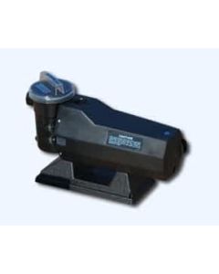 Ultra Promega Plus Pool Pump 3/4 HP - automatic timer w/ 3' Cord 