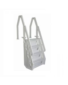 Ultra Wide Deluxe In-Pool Drop-In-Step - Model IN-32 