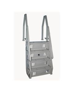 Ultra Wide Deluxe In-Pool Drop-In-Step - Model IN-32 