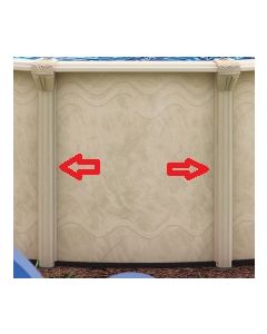 Vertical 52" - 580-2278 