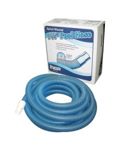 1.25 x 24 ft' Vacuum Hose for Above Ground Pools 