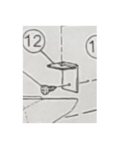 Vertical Tab - 580-2397