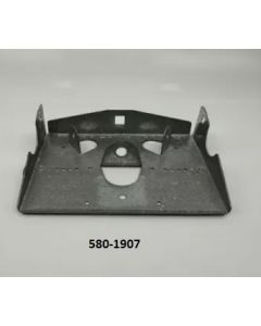 Vertical Top Cap (580-1907) 