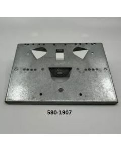 Vertical Top Cap (580-1907) 