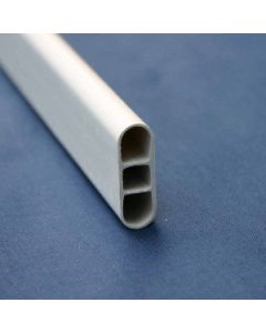 Vinyl Works 24" Pool Fence Picket - 1026 