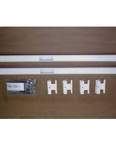 Vinyl Works 36" Fence Removable Section Kit 