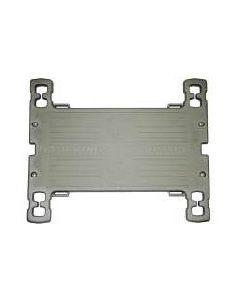 Vinyl Works 4 Hole Top Platform - VWC-4HP