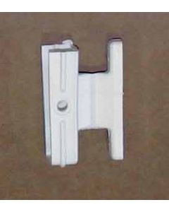 Vinyl Works Bracket for Removable Section Kit 