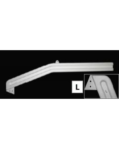  Upper Left Step Handrail 