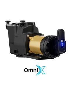 Hayward Super Pump VS 615 Variable Speed Pump with Omnix - W3VSP26615 