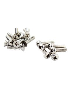 10 Pack Standard Skimmer Screw Set - SPX1090Z6A 
