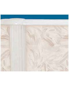 Whispering Wind III Above Ground Pool Package - 30' Round with 52" or 54" wall 