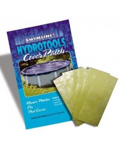 Winter Cover Repair Patch Kit 