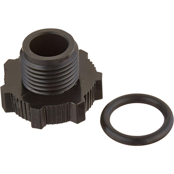 1/2" Drain Plug Kit with O-Ring 