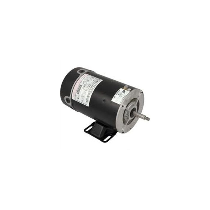 1 HP Single Speed Replacement Motor - BN25V1 