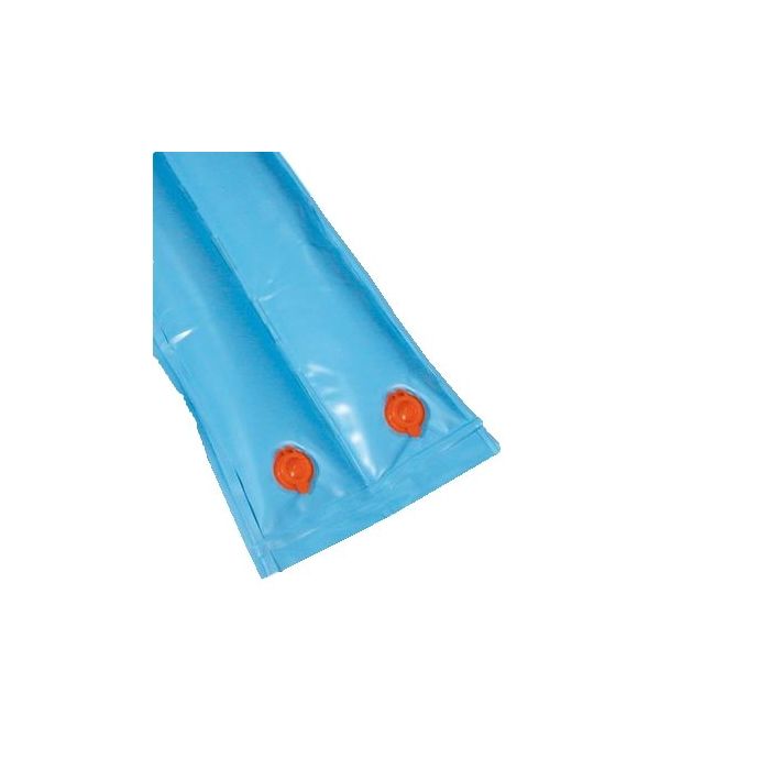 1'x10' Domestic Water Tube - Double Chamber, Double Valve 