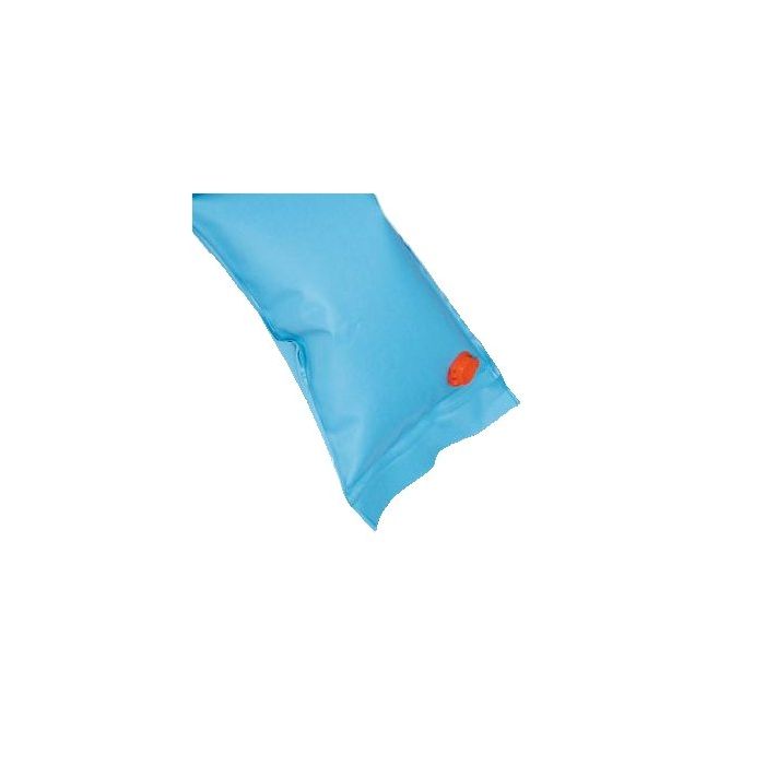 1'x10' Domestic Water Tube - Single Chamber - Blue 