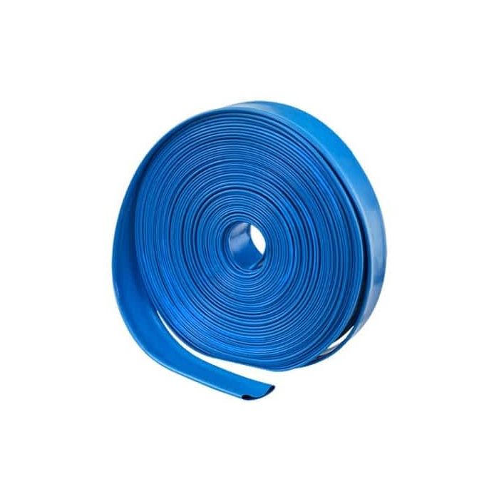 2" x  200' Backwash Hose with Clamp by PoolStyle 