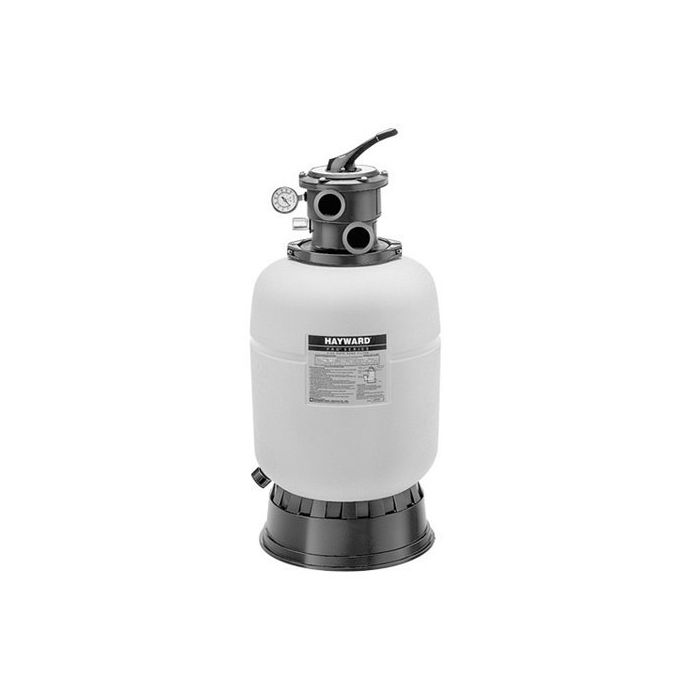 16" Hayward ProSeries Sand Filter - S166T 