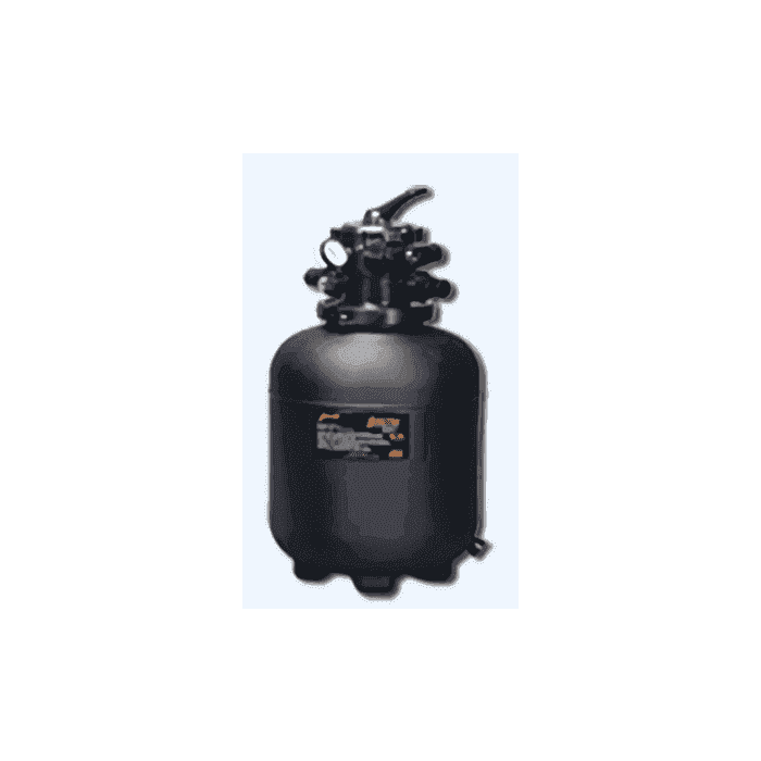 17" Spectra 4 Sand Filter by Lomart 