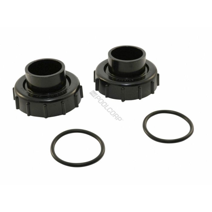 2" Valve Adapter Kit, 1 ½ in. x 2 in. 