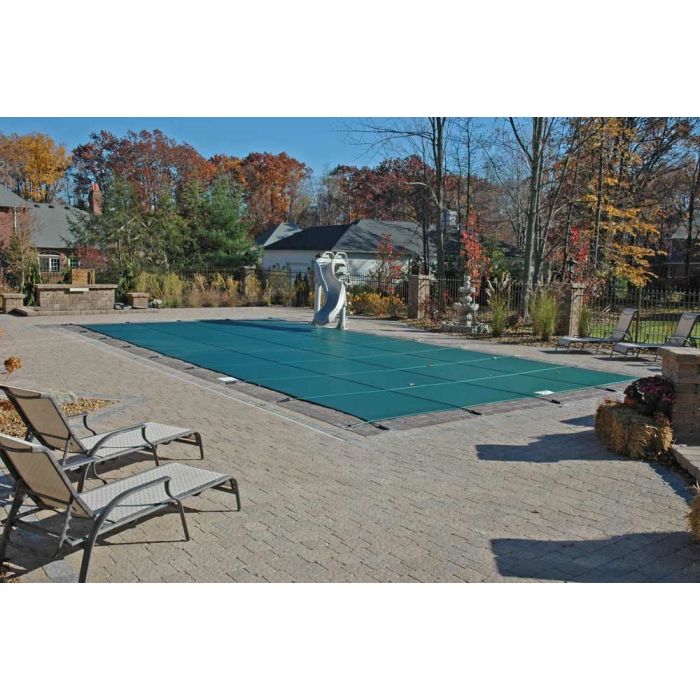 20x44 Rectangle ProMesh Cover  