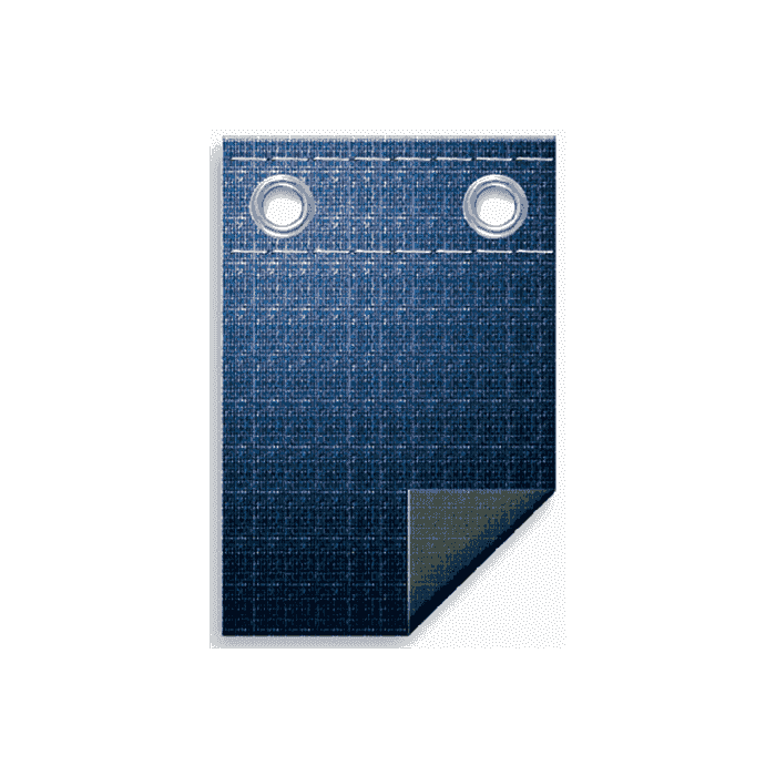 21x42 Oval Super Guard Winter Pool Cover 