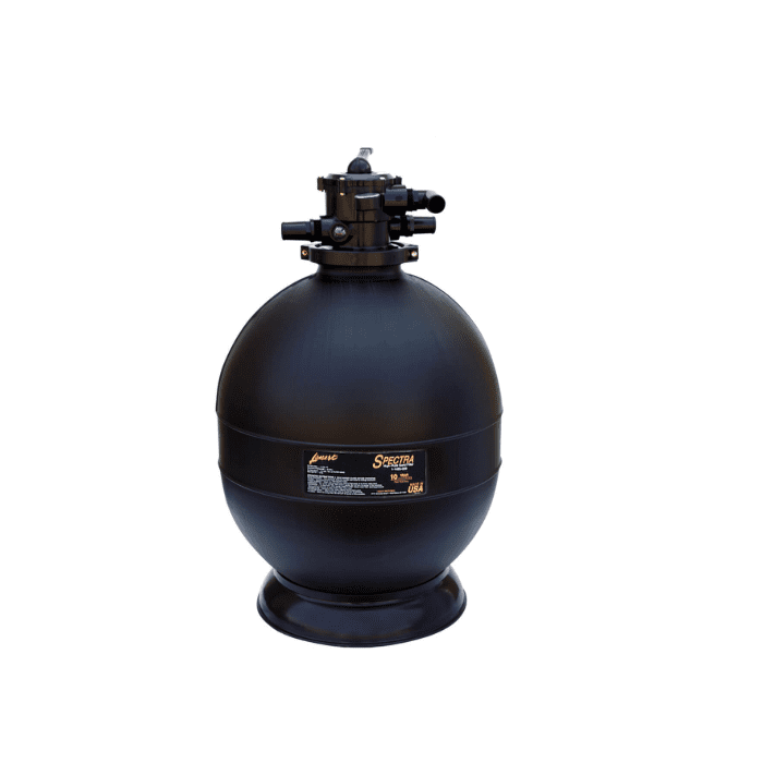 24" Spectra 4 Sand Filter by Lomart 