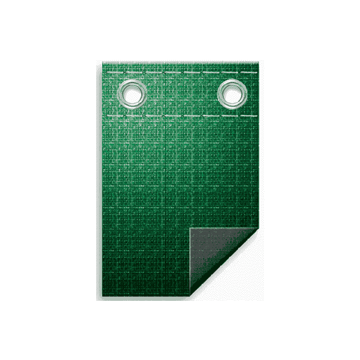 30x60 Inground Supreme Guard Winter Pool Cover 