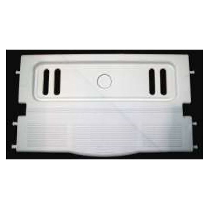 32" Folding Tread-Riser (WITH HOLE) 