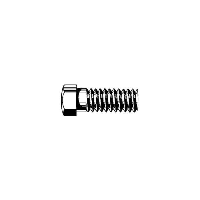 5/16-18 x 1 1/4" Large Hex Bolt 