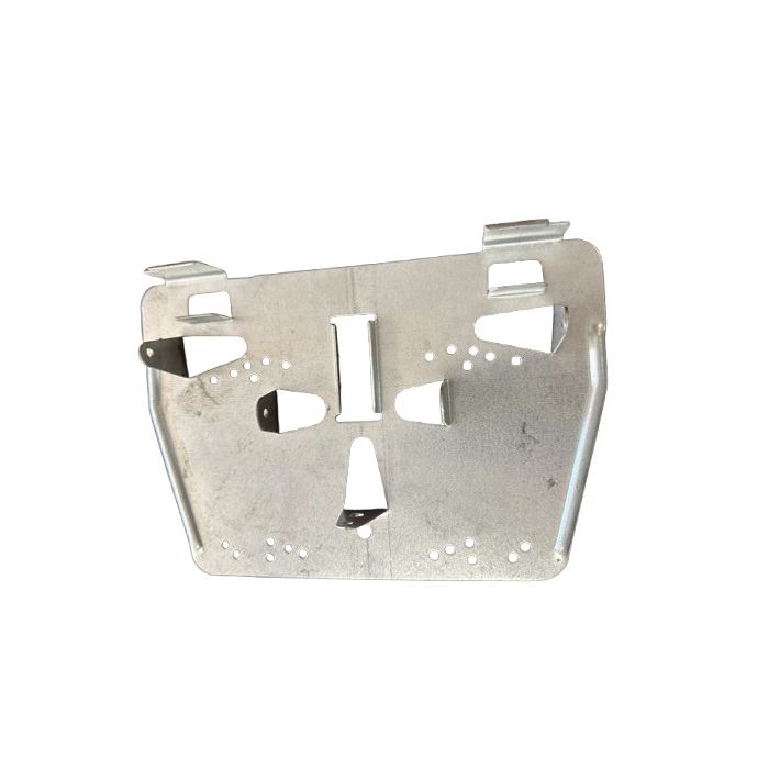 Whispering Wind Vertical End Cap 