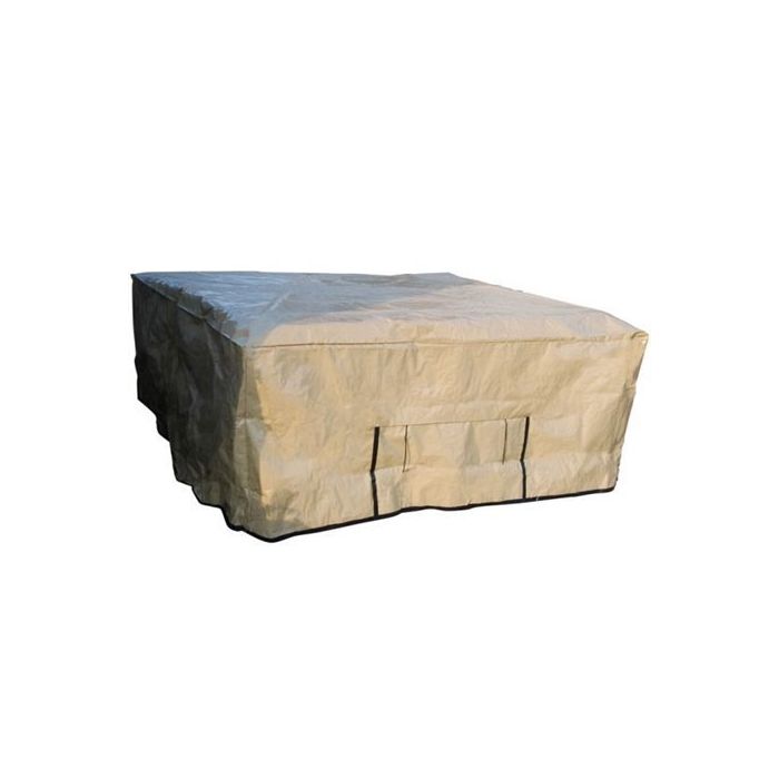92 "x 92" Protect-A-Spa Cover 