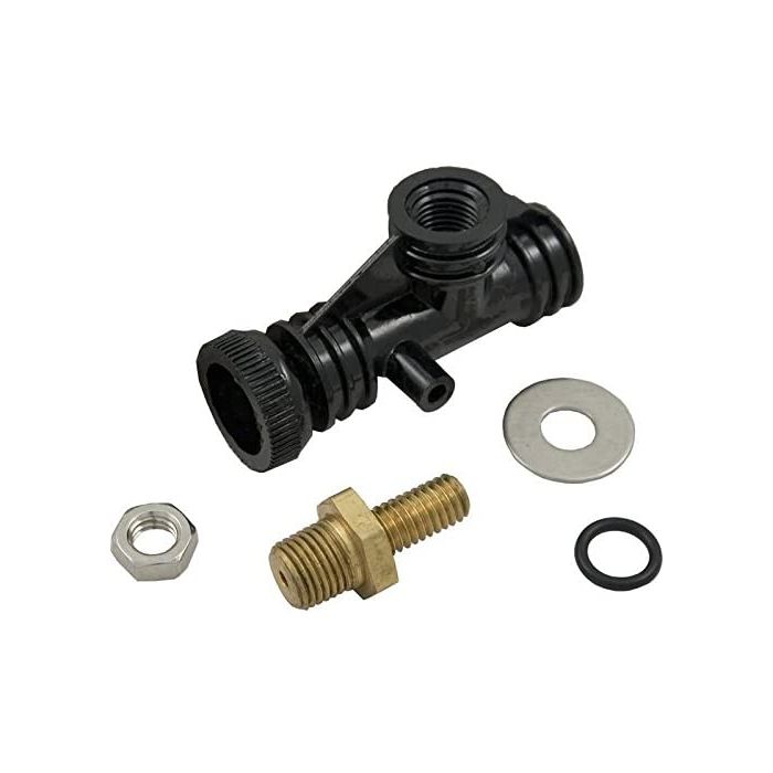 Air Relief Assembly Kit  