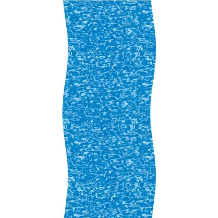 All Over Swirl Overlap Round 