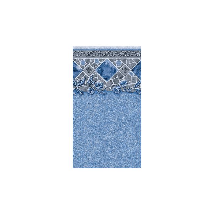 Athena Two E-Z Clip Beaded Round Liners  