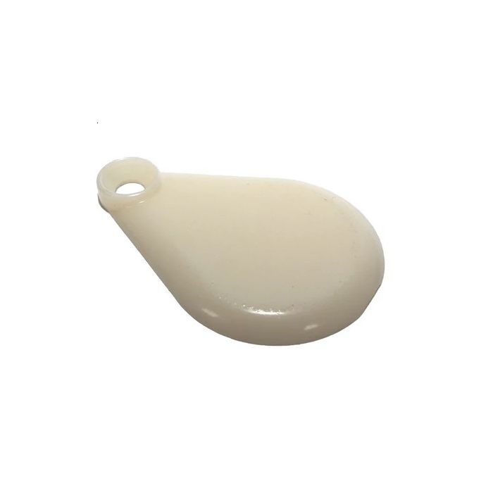 Lomart Skimmer Cover Plate - 340-1321 