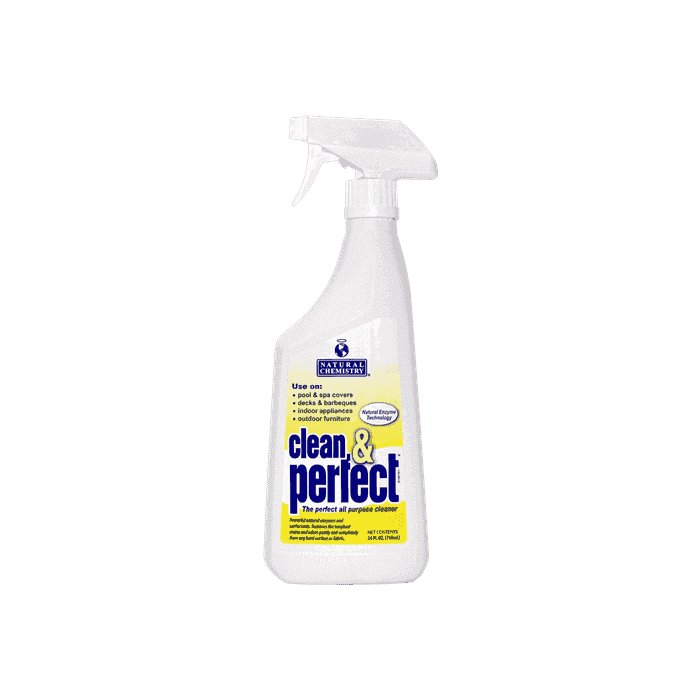 Clean & Perfect by Natural Chemistry  