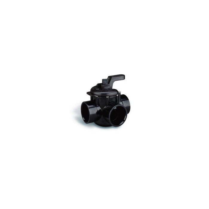Compool Diverter Valve 3-Way 2" CPVC - 263026 
