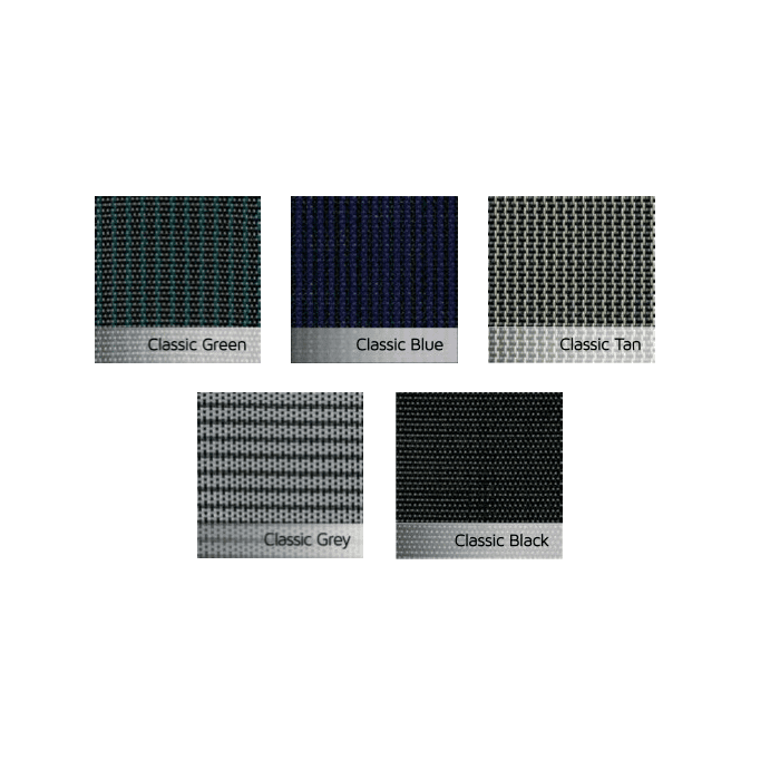 Coverlon Safety Cover Patch Kits - Mesh 